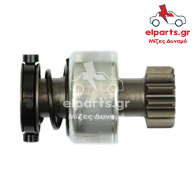 Μίζα Bosch SD0219 