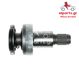 Μίζα Bosch SD0221 