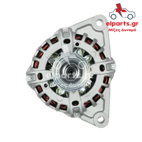 Δυναμό Bosch A0668S F000BL0777