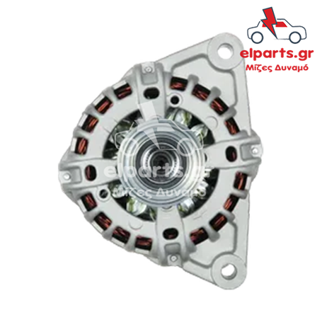 Δυναμό Bosch A0668S F000BL0777