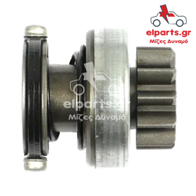 Μίζα Bosch SD0223 