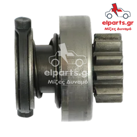 Μίζα Bosch SD0224 