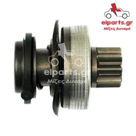 Μίζα Bosch SD0228 