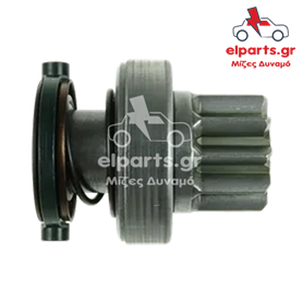 Μίζα Bosch SD0229(BOSCH) 