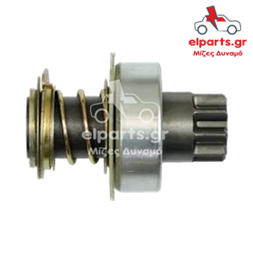 Μίζα Bosch SD0231 