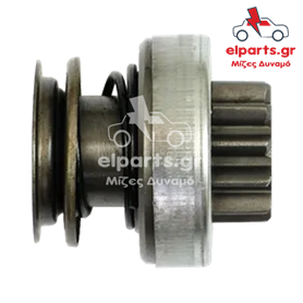 Μίζα Bosch SD0232 