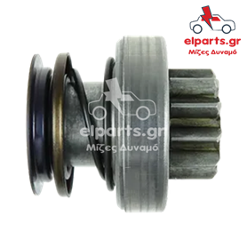 Μίζα Bosch SD0232(BOSCH) 