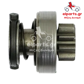 Μίζα Bosch SD0233 