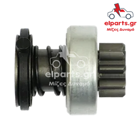 Μίζα Bosch SD0234 