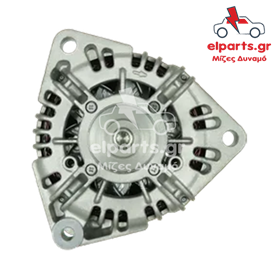 Δυναμό Bosch A0669(BOSCH) 