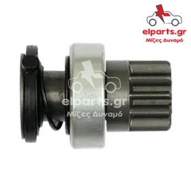 Μίζα Bosch SD0235 