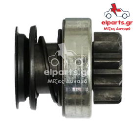 Μίζα Bosch SD0237 