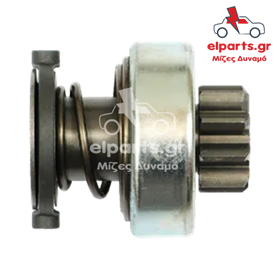 Μίζα Bosch SD0240 