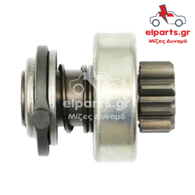 Μίζα Bosch SD0241 