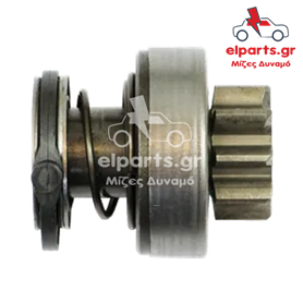 Μίζα Bosch SD0242 