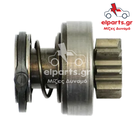 Μίζα Bosch SD0242 