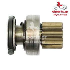 Μίζα Bosch SD0243 