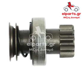 Μίζα Bosch SD0244 