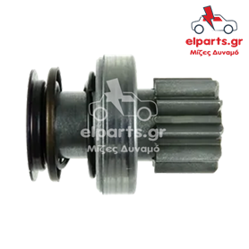 Μίζα Bosch SD0244(BOSCH) 