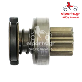 Μίζα Bosch SD0245 