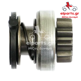 Μίζα Bosch SD0246 