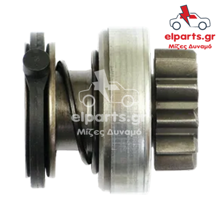 Μίζα Bosch SD0246 