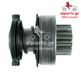 Μίζα Bosch SD0247(BOSCH) 