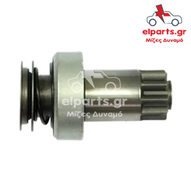 Μίζα Bosch SD0248 