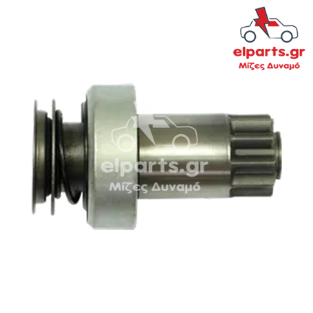 Μίζα Bosch SD0248 