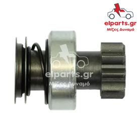 Μίζα Bosch SD0249 