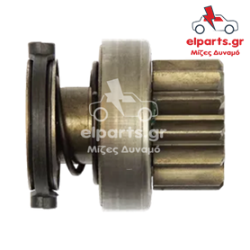 Μίζα Bosch SD0252 