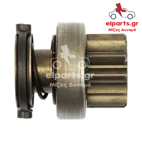 Μίζα Bosch SD0252 