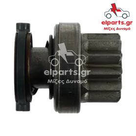 Μίζα Bosch SD0252(BOSCH) 