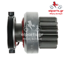 Μίζα Bosch SD0252P 