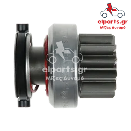 Μίζα Bosch SD0252P 