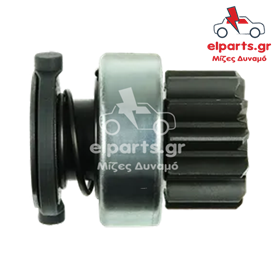 Μίζα Bosch SD0252S 