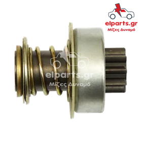 Μίζα Bosch SD0253 