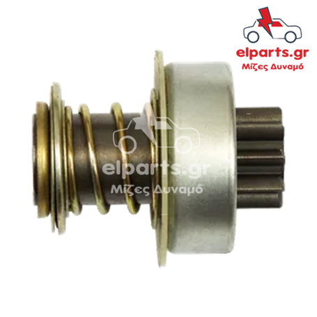 Μίζα Bosch SD0253 