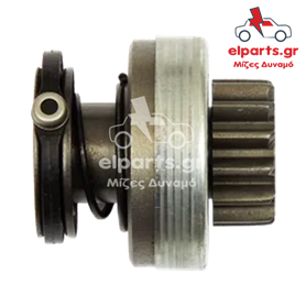 Μίζα Bosch SD0254 