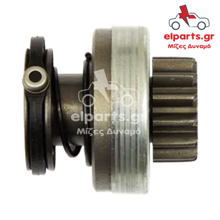 Μίζα Bosch SD0254 