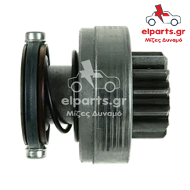 Μίζα Bosch SD0254(BOSCH) 