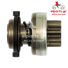 Μίζα Bosch SD0255 