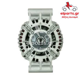 Δυναμό Bosch A0670S 124655076