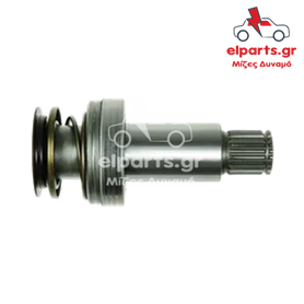 Μίζα Bosch SD0256(BOSCH) 