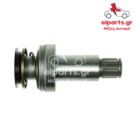 Μίζα Bosch SD0256(BOSCH) 