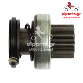 Μίζα Bosch SD0257 