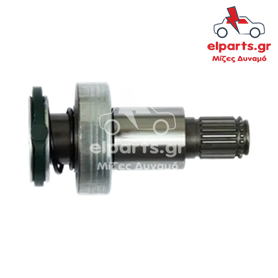 Μίζα Bosch SD0258 