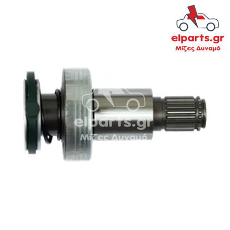 Μίζα Bosch SD0258 