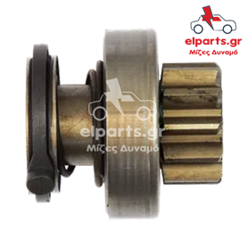 Μίζα Bosch SD0259 