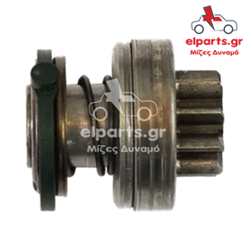 Μίζα Bosch SD0260(BOSCH) 